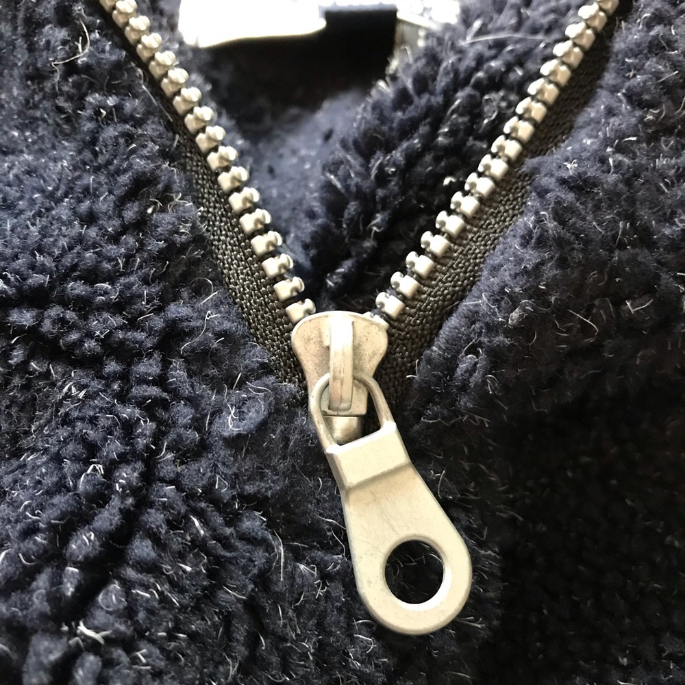 Free Country USA Pile Fleece Cuddle Coat - Picture 2 of 6